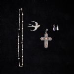 1012 3279 JEWELLERY
